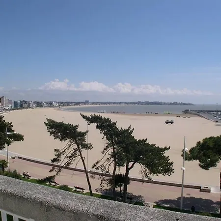Apartment Front De Mer De Royan Royan