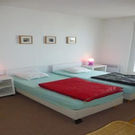 Appartement Apartment Front De Mer De Royan