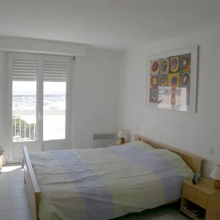 Apartment Front De Mer De Royan *