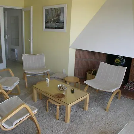 Apartment Front De Mer De Royan *
