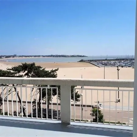Apartment Front De Mer De Royan Royan