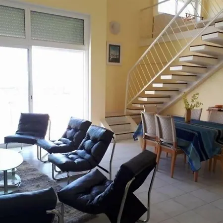 Apartment Front De Mer De Royan * Royan