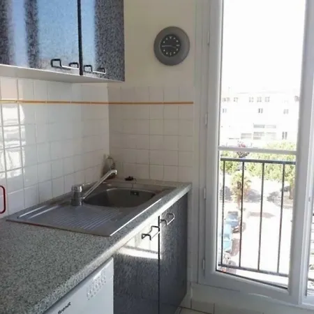 Apartment Front De Mer De Royan *
