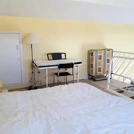 Appartement Apartment Front De Mer De Royan *