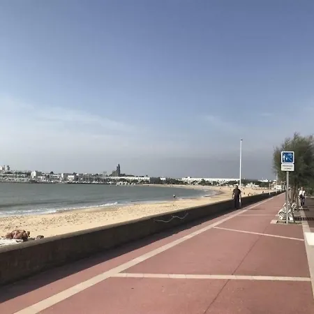 Apartment Front De Mer De Royan *