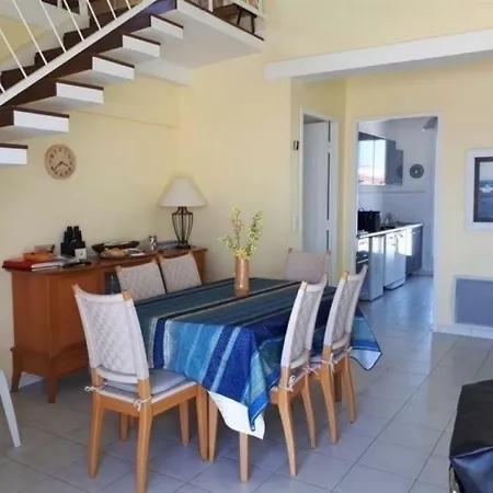 Apartment Front De Mer De Royan * Royan