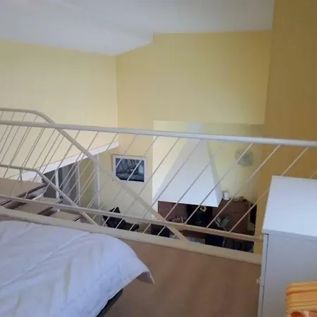 Appartement Apartment Front De Mer De Royan *