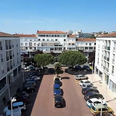 Apartment Front De Mer De Royan Appartement *