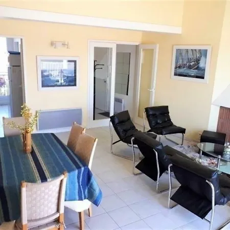 Apartment Front De Mer De Royan Royan