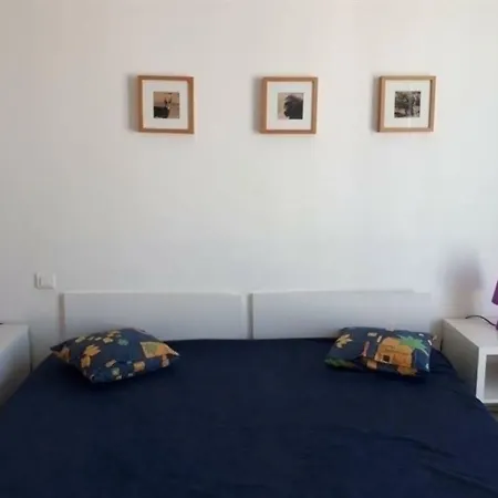 Apartment Front De Mer De Royan Appartement *